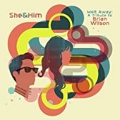 She & Him - Melt Away: A Tribute To Brian Wilson (Indie Ex.)