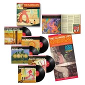 The Flaming Lips - Yoshimi Battles the Pink Robots (20th Anniversary Deluxe Edition)