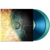 Animals As Leaders - Animals As Leaders (Blue/Green) 2XLP