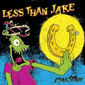 Less than Jake - Losing Streak Vinyl LP