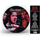Danzig -  777: I Luciferi (Picture Disc)