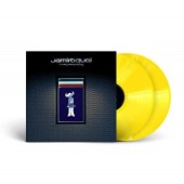 Jamiroquai - Travelling Without Moving: 25th Anniversary (Yellow) (Import)