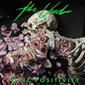 The Used - Toxic Positivity (Indie Ex.)(Picture Disc)