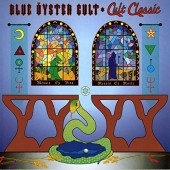 Blue Oyster Cult - Cult Classic 2XLP