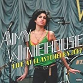 Amy Winehouse -  Live At Glastonbury 2007