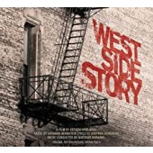  West Side Story (Original Soundtrack)