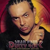Sean Paul - Dutty Rock (20th Anniversary Deluxe Edition)