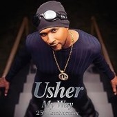 Usher - My Way (Anniversary Edition)
