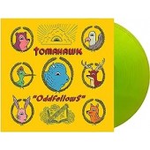 Tomahawk - Oddfellows (Yellow)