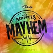 Dr Teeth & the Electric Mayhem - The Electric Mayhem (Original Soundtrack) (Colored)