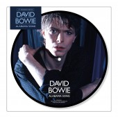 David Bowie - Alabama Song (Picture Disc) 7" Vinyl