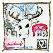 Deerhoof - Man,the King,the Girl LP