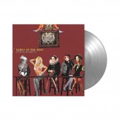 Panic! At the Disco - Fever That You Can't Sweat Out (Silver) LP