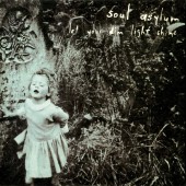 Soul Asylum - Let Your Dim Light Shine (Coke Bottle / Blue Swirl) Vinyl LP