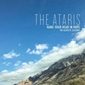 The Ataris -  Hang Your Head - The Acoustic Sessions (Colored Vinyl)
