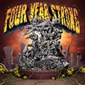 Four Year Strong -  Enemy Of The World