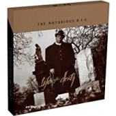 The Notorious B.I.G. - Life After Death (25th Anniversary Edition)