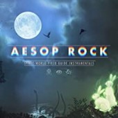 Aesop Rock - Spirit World Field Guide (instrumental Version) (Colored)