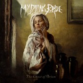 My Dying Bride - The Ghost Of Orion (Gold) 2XLP Vinyl