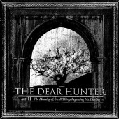 The Dear Hunter -  Act II (Green Vinyl)
