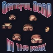 The Grateful Dead -  In The Dark (Indie Ex)