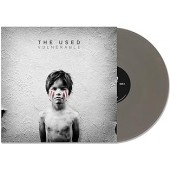 The Used - Vulnerable (Silver)