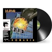 Def Leppard - Pyromania (40th Anniversary) [Half-Speed LP]