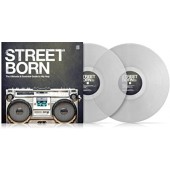  Street Born: The Ultimate Guide To Hip Hop 