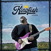 Christone "Kingfish" Ingram -  662 (Purple Vinyl)