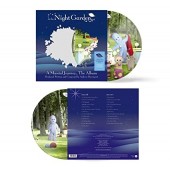 In the Night Garden - In The Night Garden (Picture Disc)