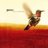 Guster -  Keep It Together (Indie Ex) (Kelly Green Vinyl)