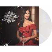 Kacey Musgraves - The Kacey Musgraves Christmas Show (White) Vinyl LP
