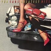 The Cars -  Greatest Hits (ROCKTOBER 2023)(Indie Ex.)