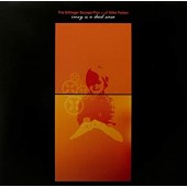 The Dillinger Escape Plan -  Irony Is A Dead Scene (Orange/Black/White) LP