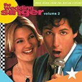  The Wedding Singer 2 - More Music From The Motion Picture (Colored)
