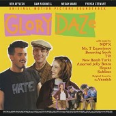 Various Artists Glory Daze (Original Motion Picture Soundtrack) (Yellow)