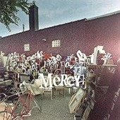 Remo Drive -  Mercy