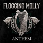 Flogging Molly - Anthem (Indie Ex.)(Yellow)