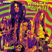 White Zombie - La Sexorcisto: Devil Music [Import]