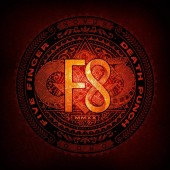 Five Finger Death Punch - F8 2XLP