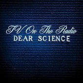 TV on the Radio -  Dear Science (White)