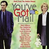  You've Got Mail (Music From Motion Picture)(Yellow)