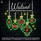 Scott Weiland -  The Most Wonderful Time Of The Year