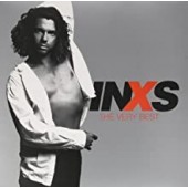 INXS - The Very Best Of 2XLP