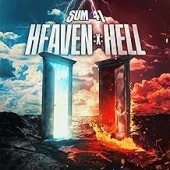 Sum 41 - Heaven :x: Hell (Indie Ex.)