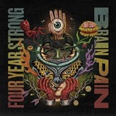 Four Year Strong - Brain Pain (Deluxe Edition)