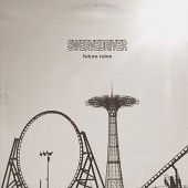 Swervedriver - Future Ruins Vinyl LP