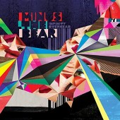 Minus the Bear - Infinity Overhead (Pink) LP