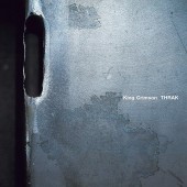 King Crimson - Thrak (200 Gram) 2XLP vinyl