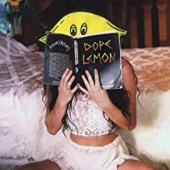  Dope Lemon -  Honey Bones (Transparent Yellow Vinyl)